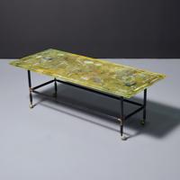 Duilio Barnabe (Dube) for Fontana Arte Coffee Table - Sold for $6,080 on 05-18-2024 (Lot 128).jpg